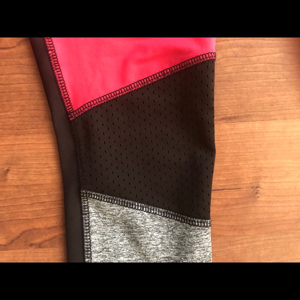 Mesh Tights - Picture 3 of 4
